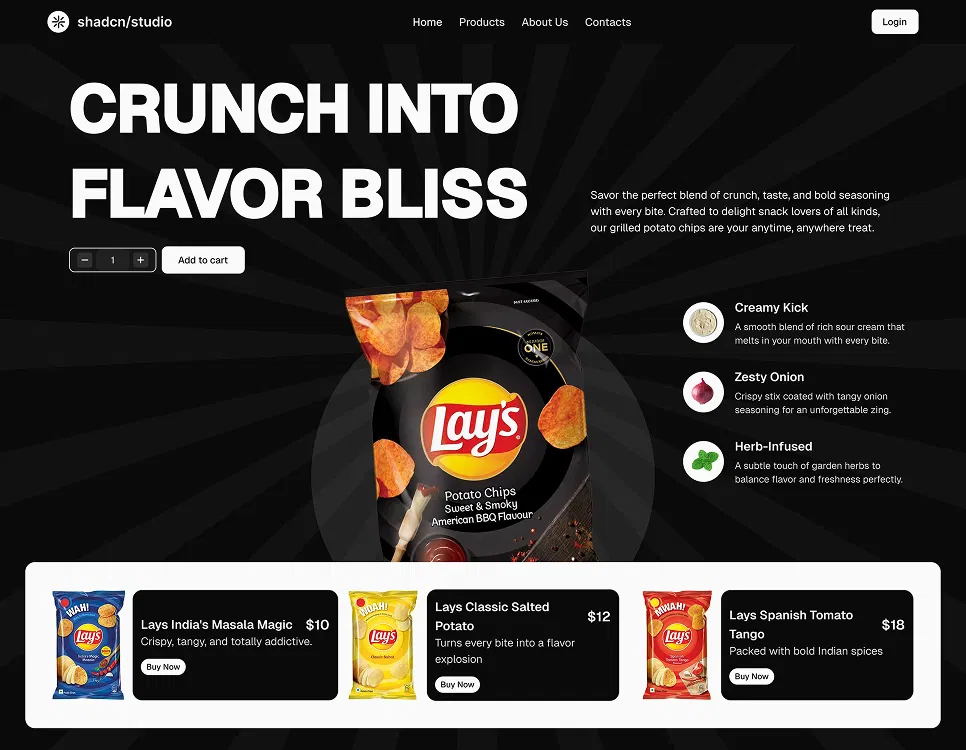 Payment processor strategy