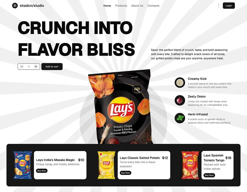 Payment processor strategy